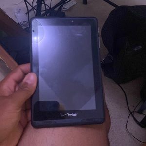 Verizon ellipsis 4g tablets